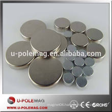 High Quality Customized N48 Hot Sale Permanent Magnet Suppliers In Hyderabad